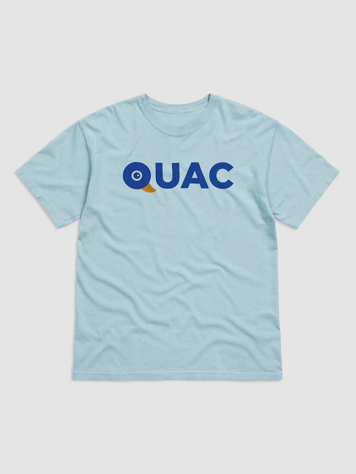 QUAC T-Shirt product image (1)