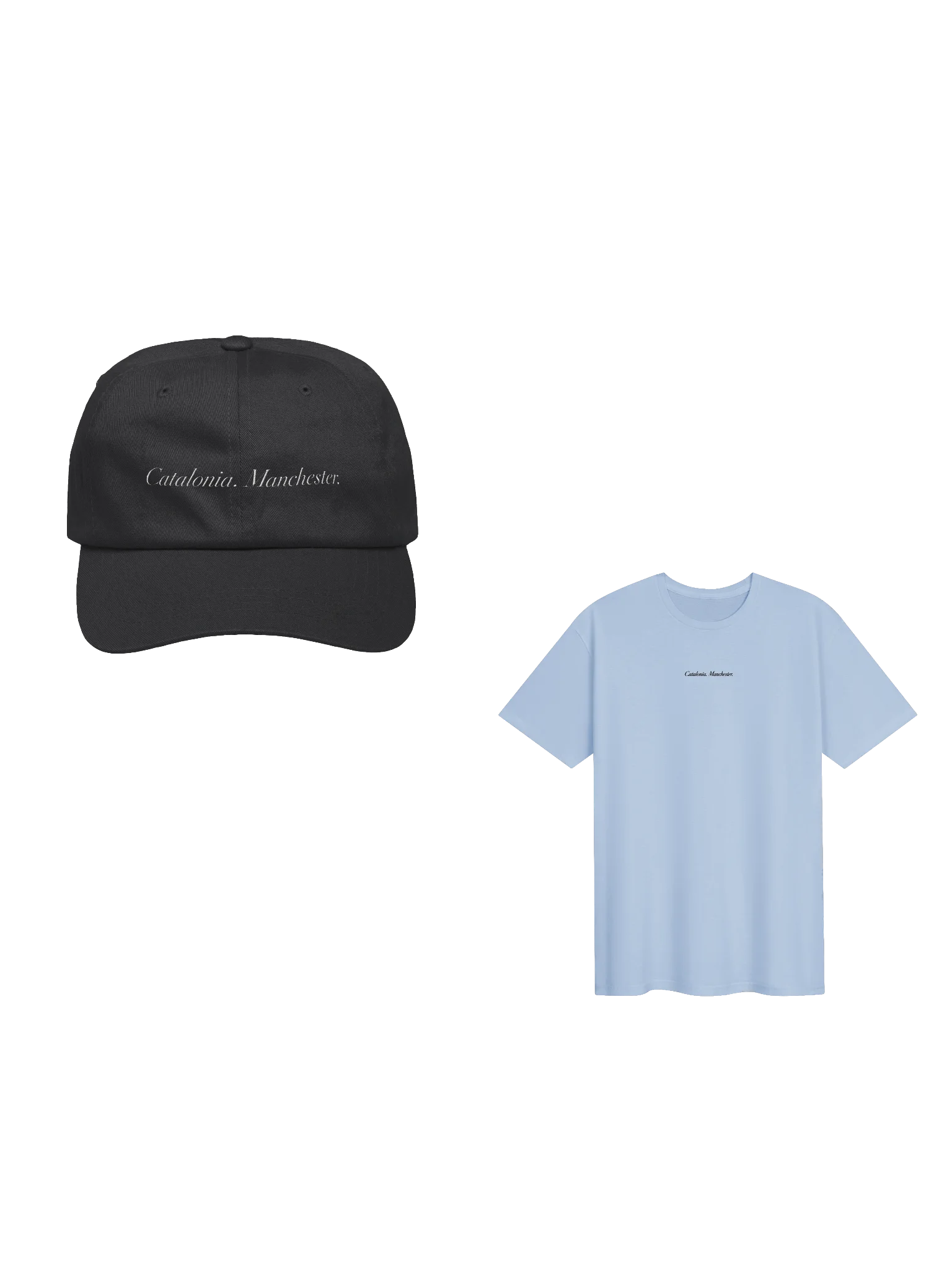 Catalonia Range Bundle product image (1)