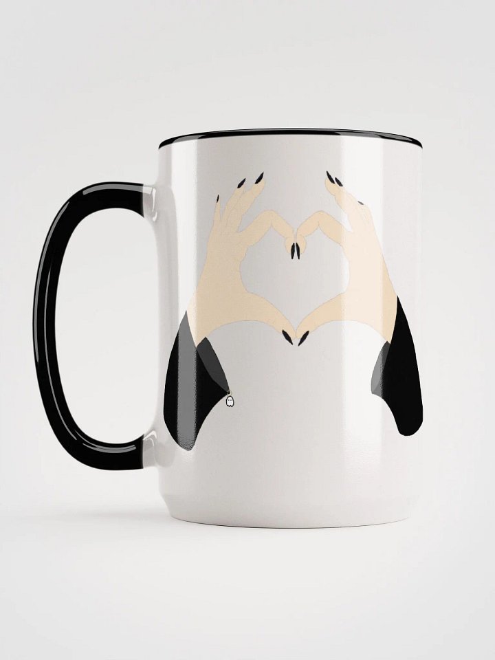 Large Mug product image (2)