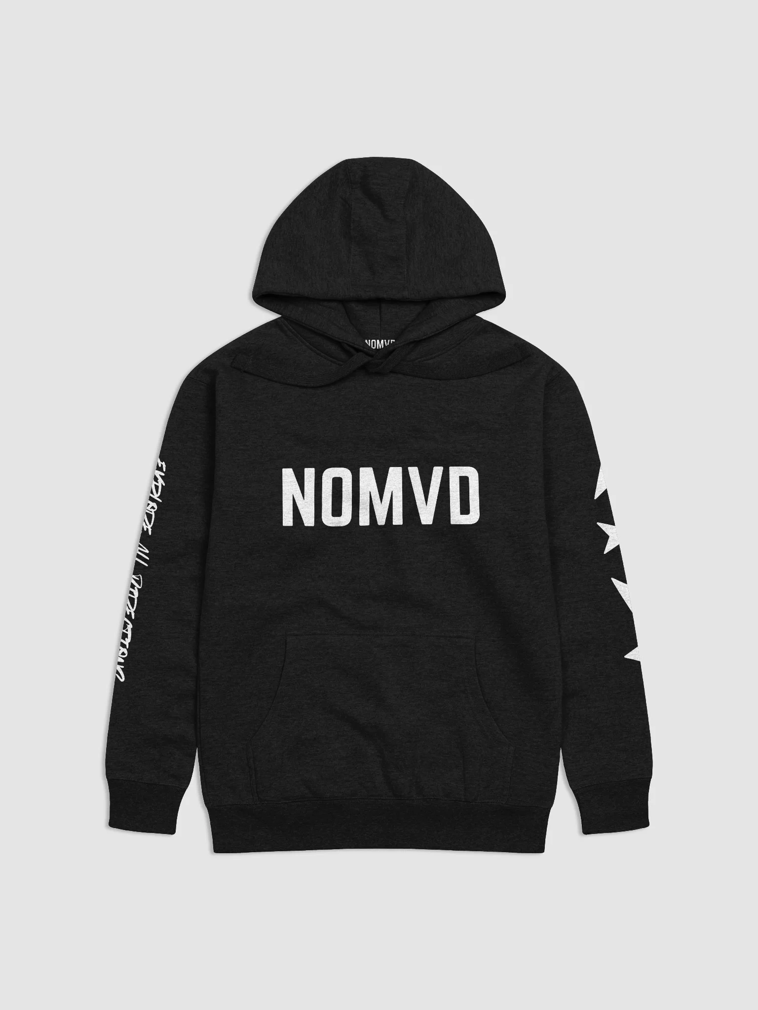 Nomvd Hoodie product image (1)