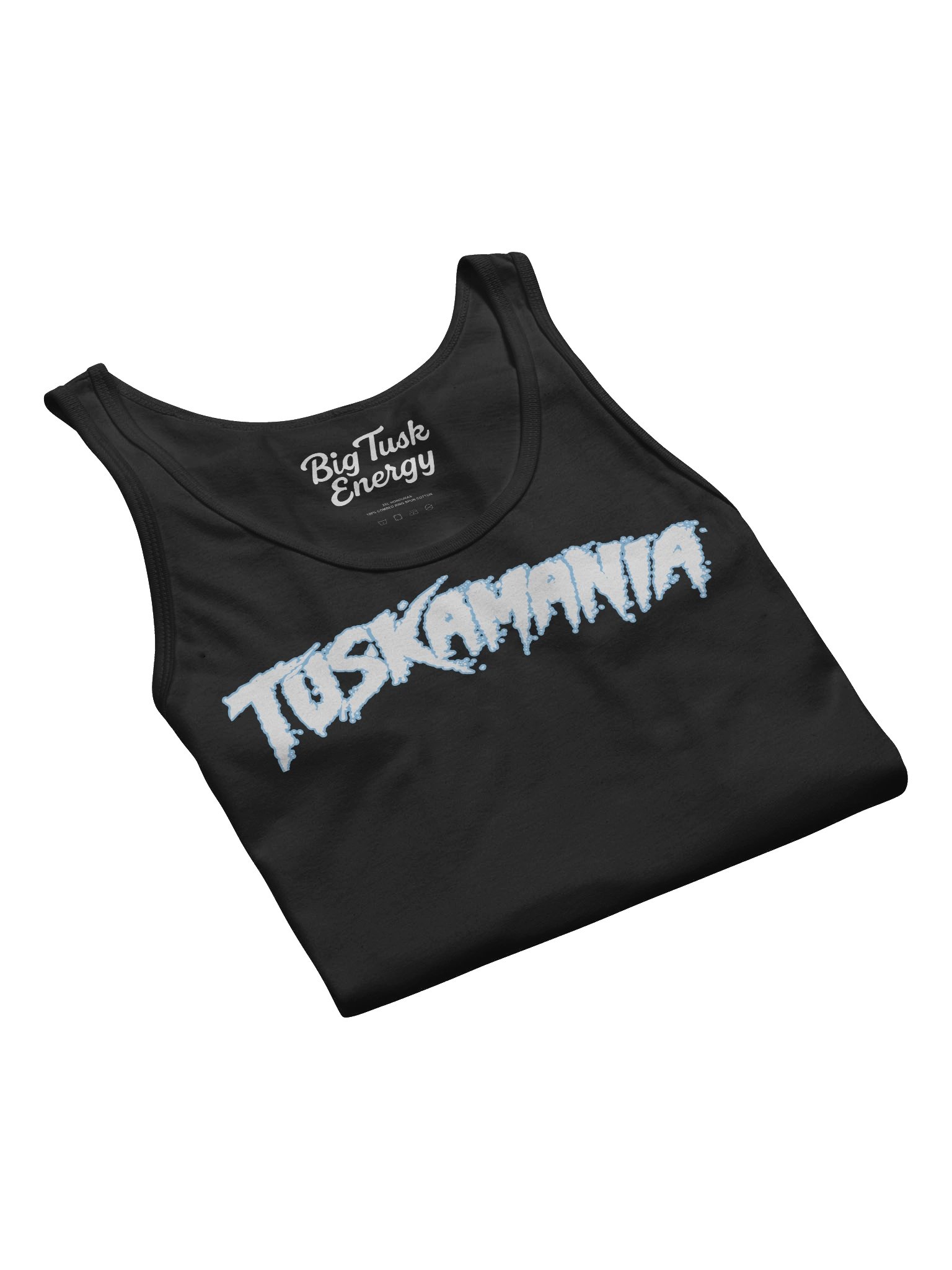 Tuskamania Ringside Tank product image (7)