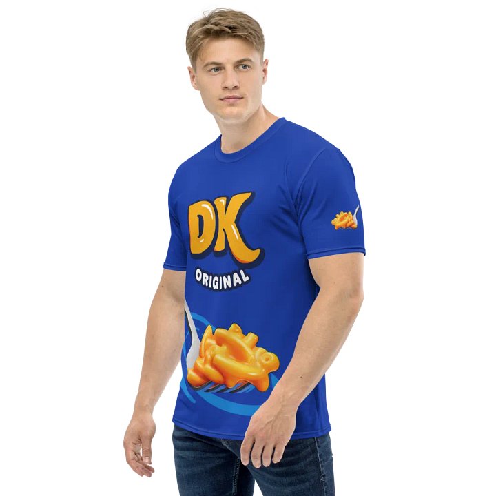 DK XTRA CHZY T-Shirt product image (2)
