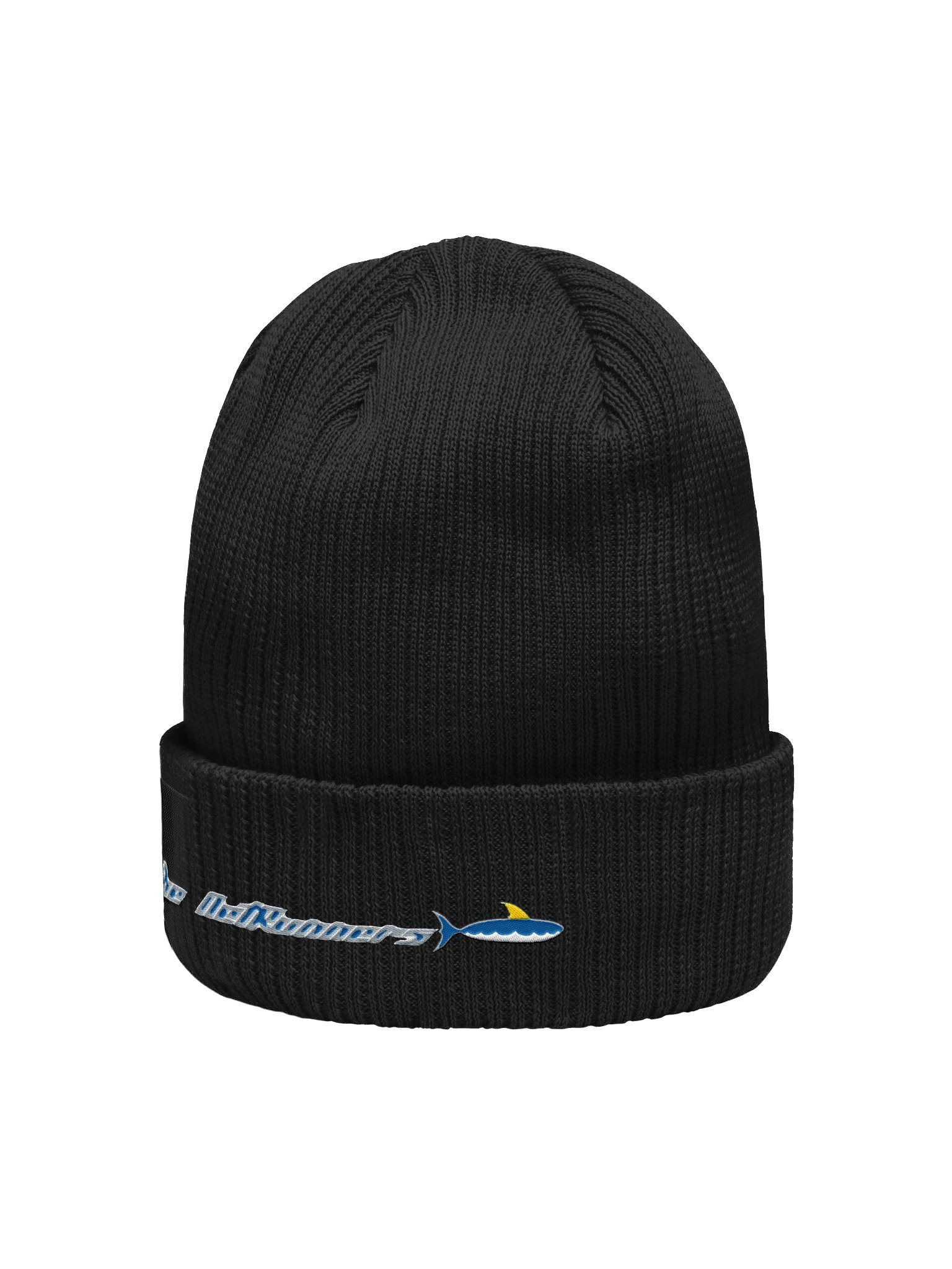 Netrunners Surfer Beanie product image (11)
