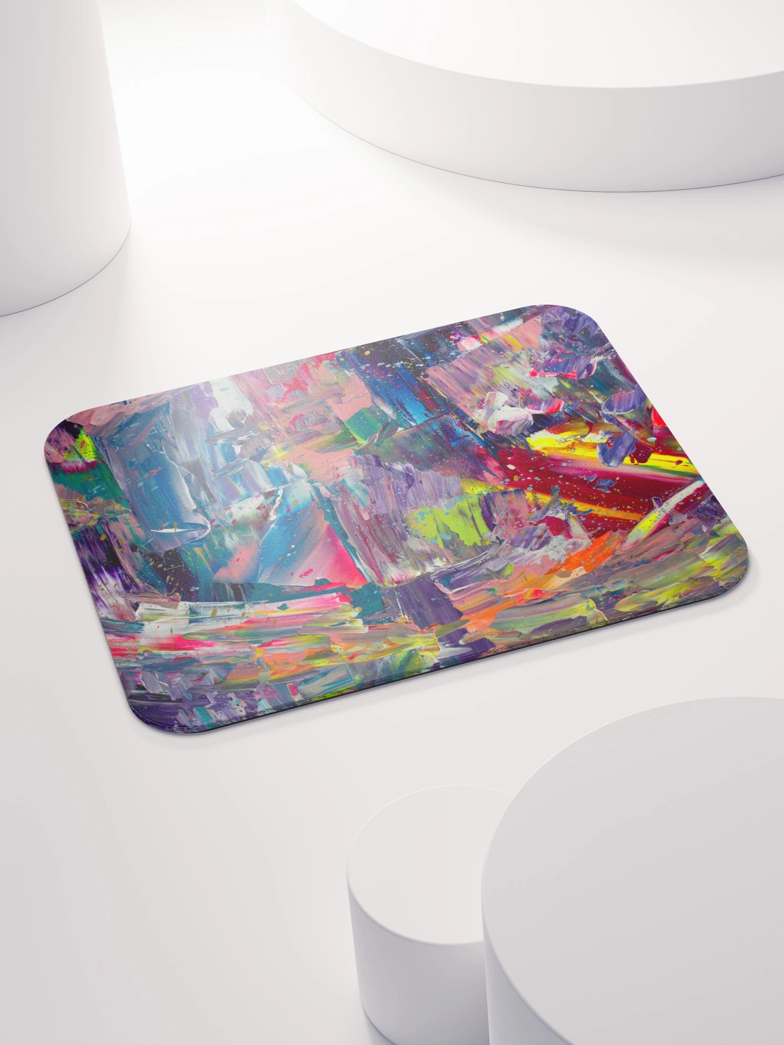 Galaxy Mouse Pad product image (4)