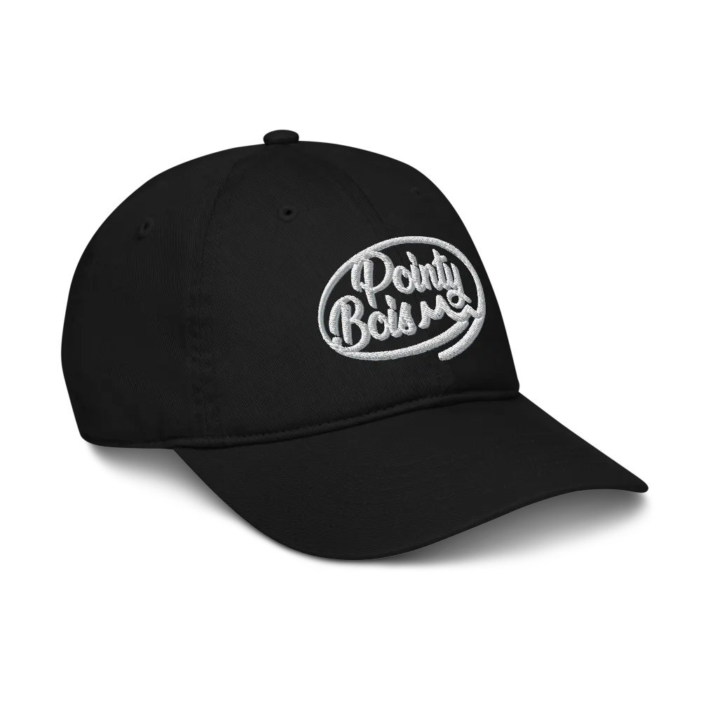 Pointy Bois Dad Cap product image (6)