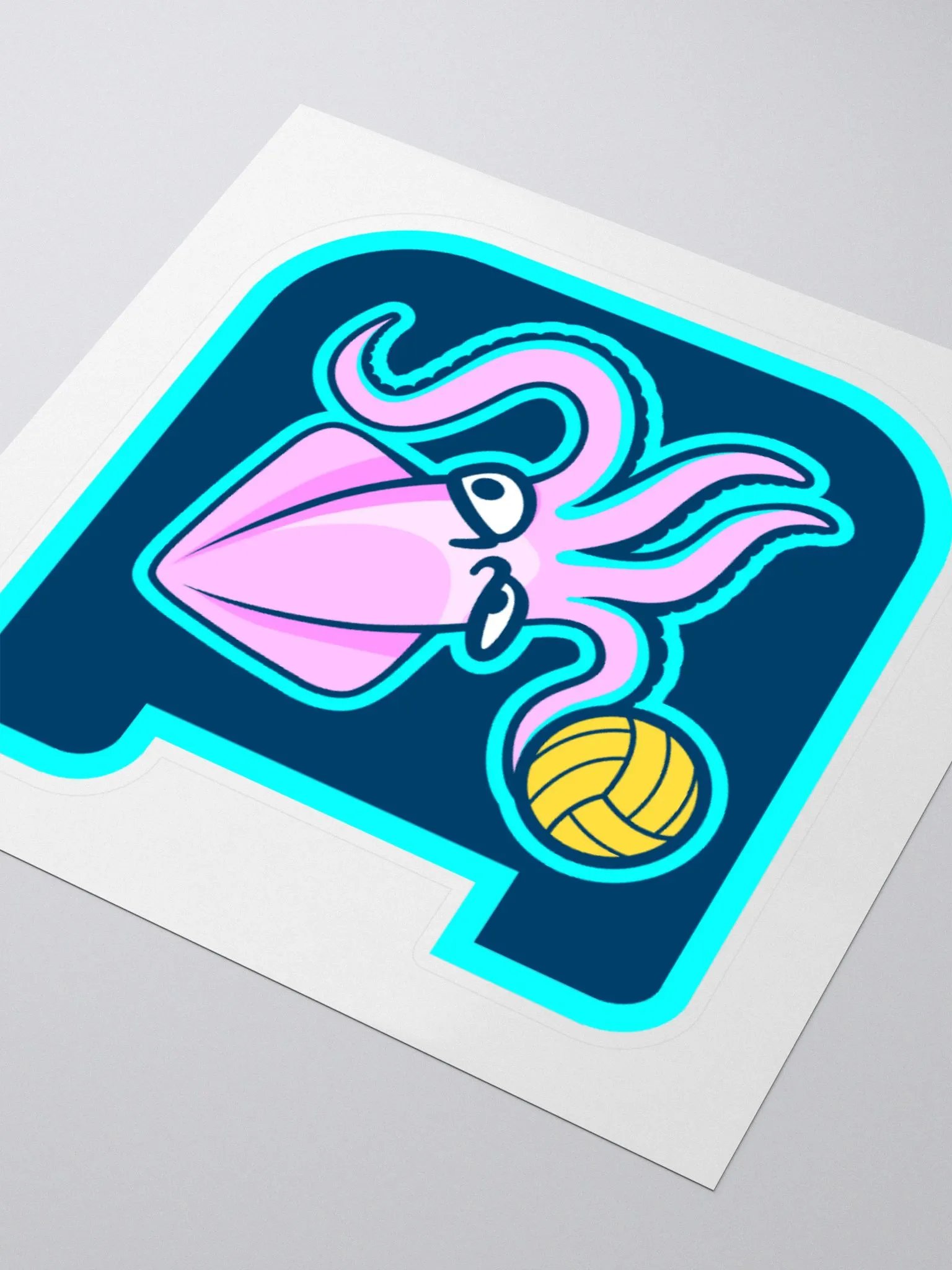 Sticker 3 - POLO product image (8)