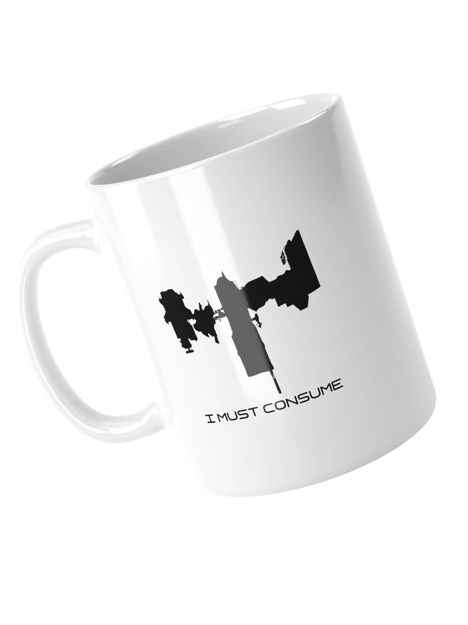 I Must Consume Mug product image (11)