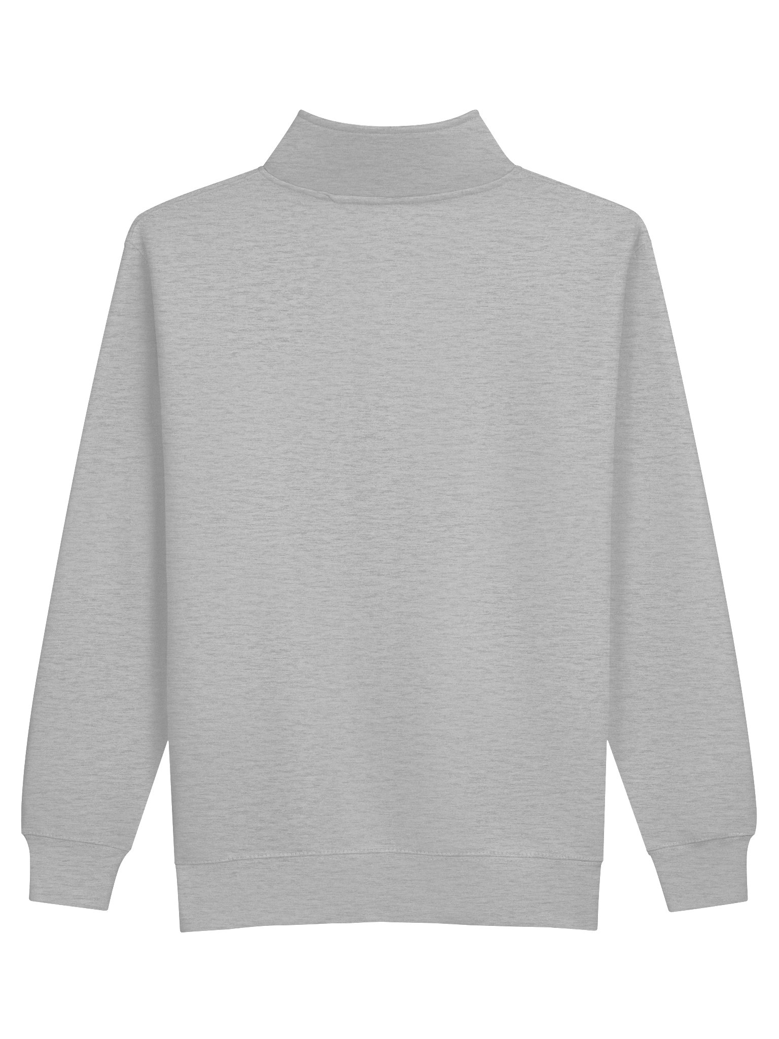 HECC Quarter-Zip Sweatshirt product image (2)