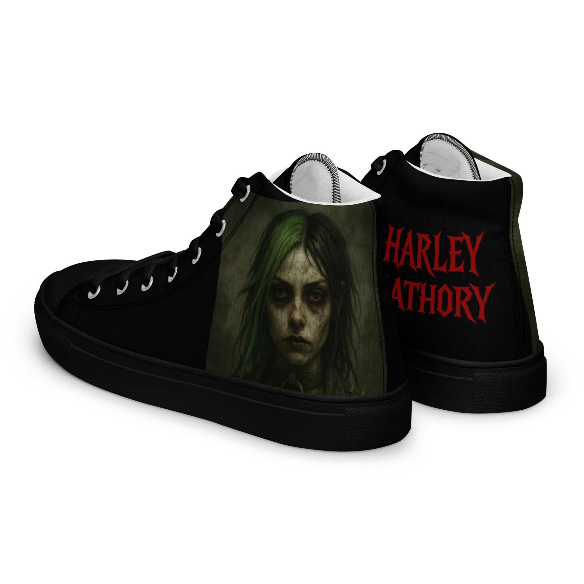 Harley Shoes V2 product image (5)