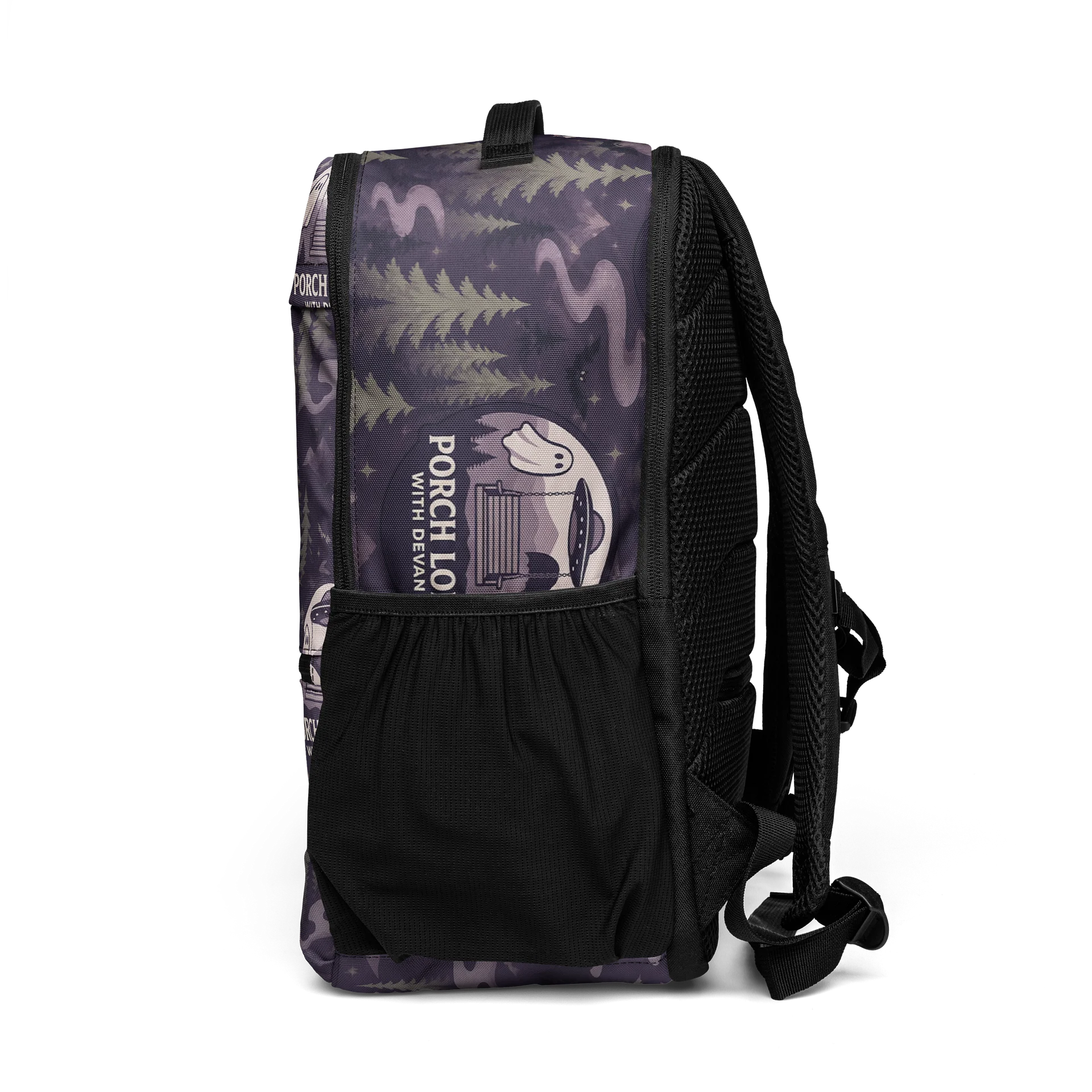PORCH PALS APPALACHIAN UTILITY BACKPACK product image (5)