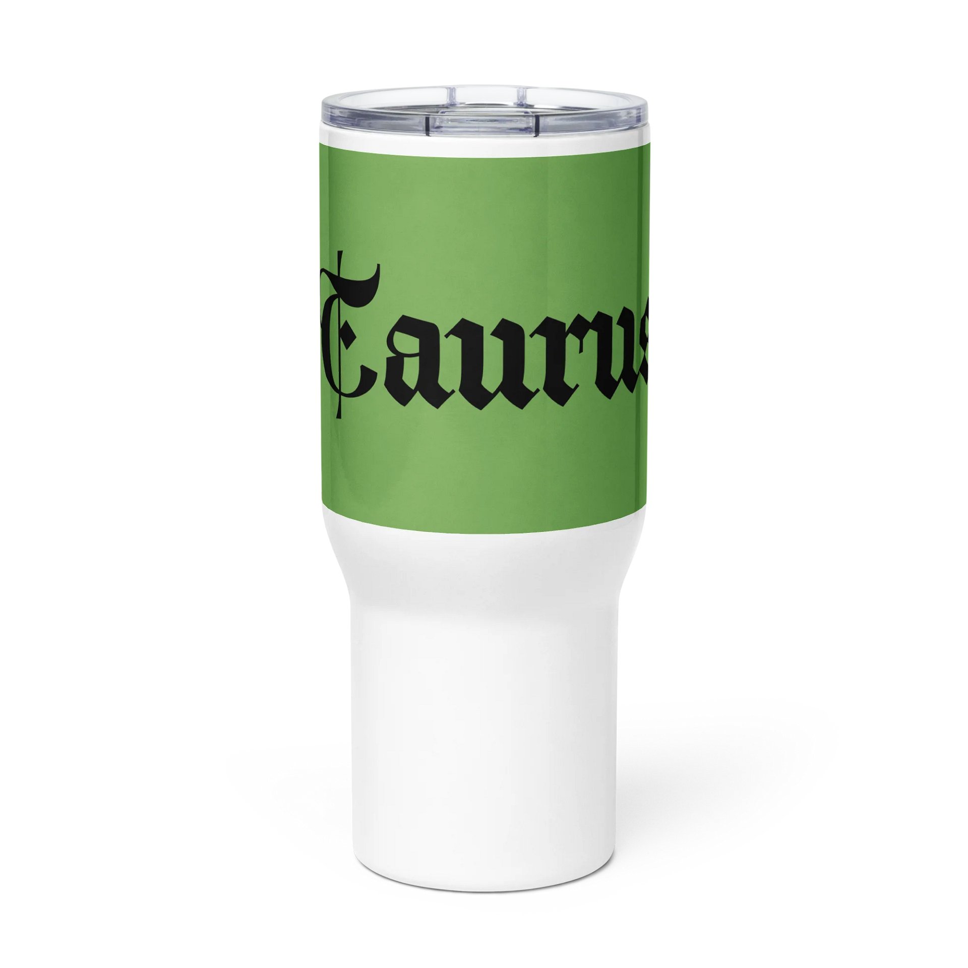 Taurus Constellation Travel Mug product image (3)