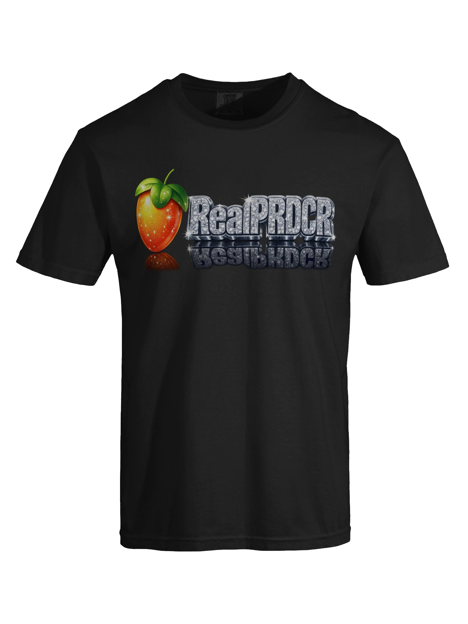 Real Producer Tee product image (7)