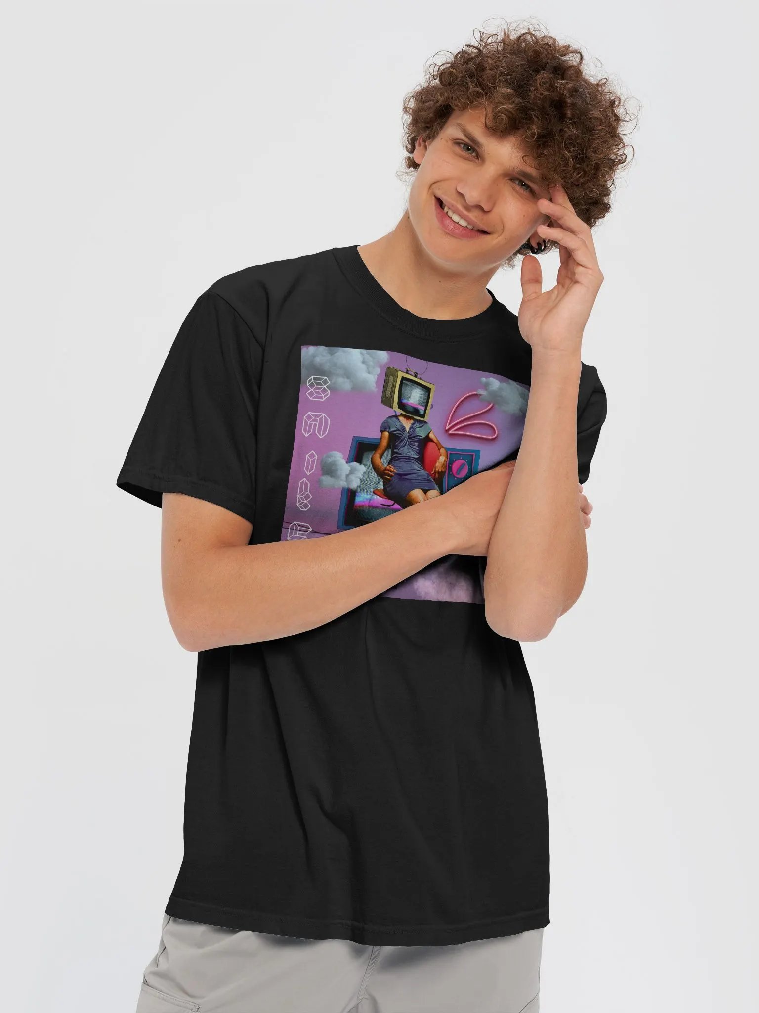 WETT #41 T-Shirt product image (5)