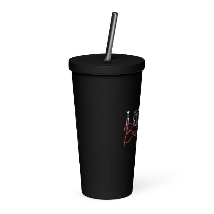 BABYGORLL Insulated Tumbler product image (1)