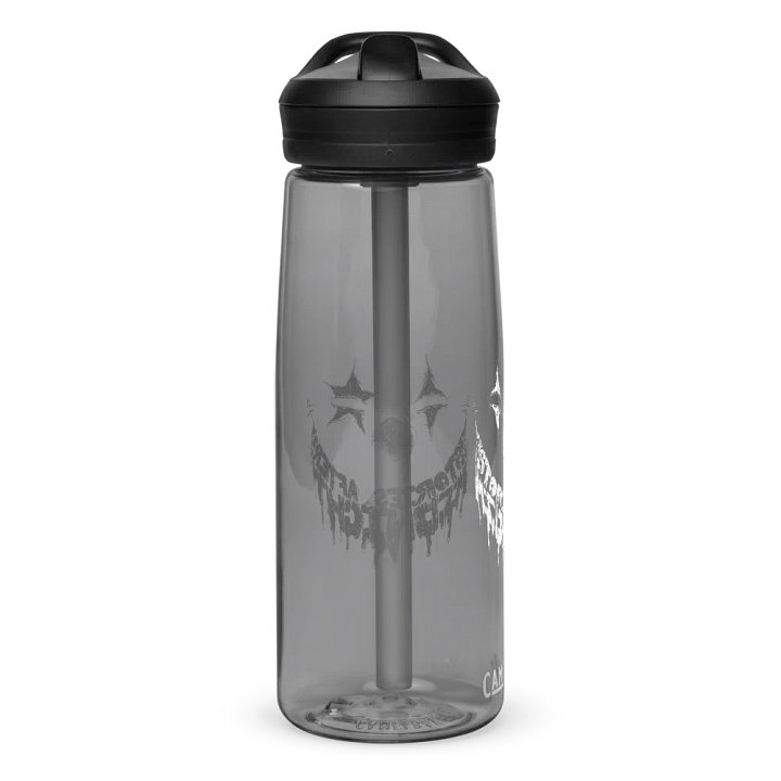 Midnight Clown Water Bottle product image (2)