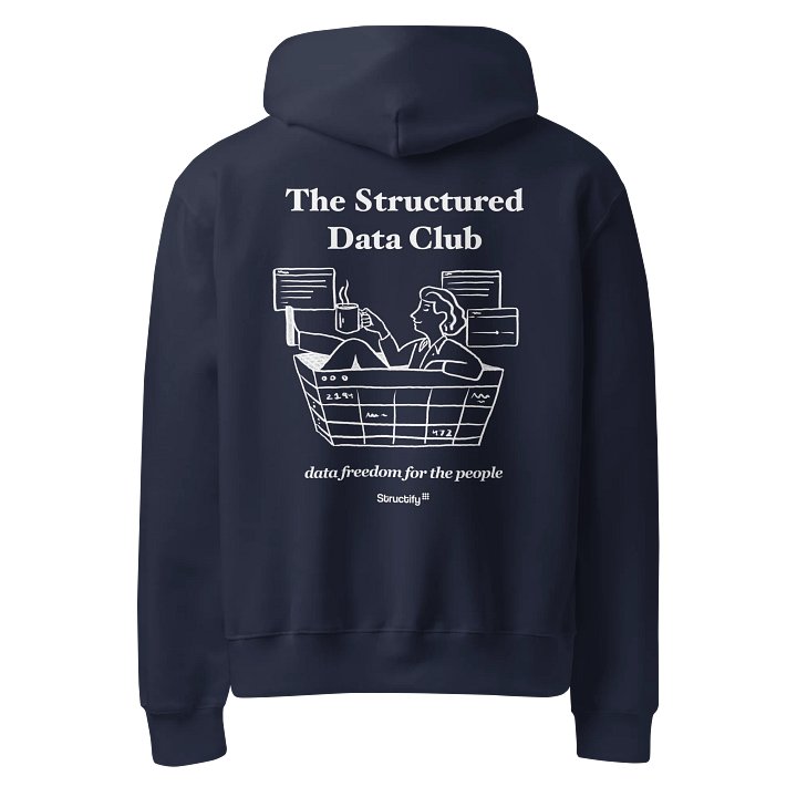 Join the data club product image (2)