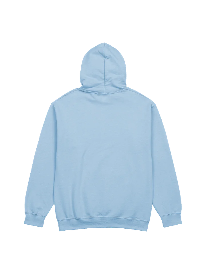 Satellite Eclipse Band Hoodie product image (2)