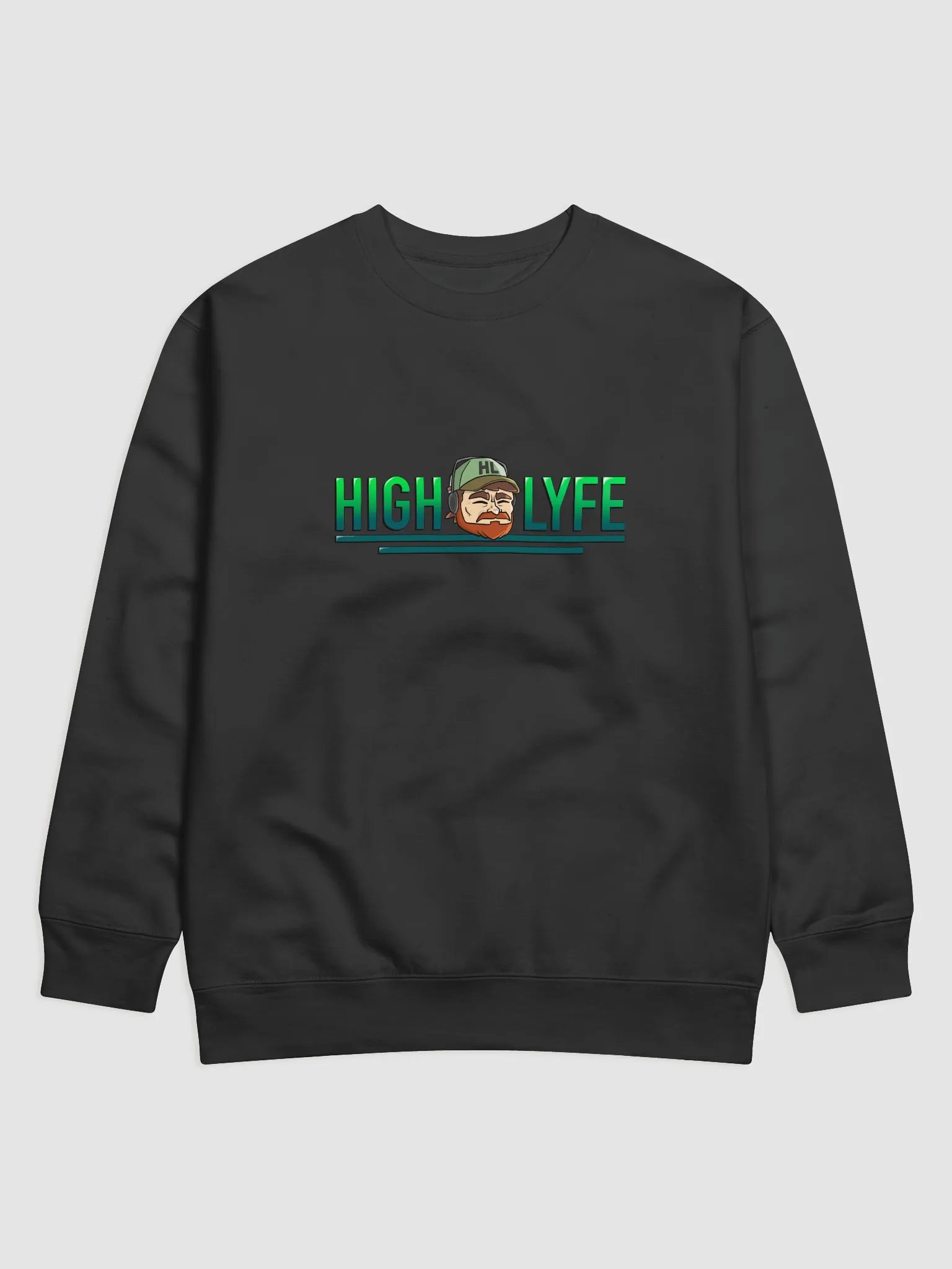 High Lyfe Sweater product image (2)