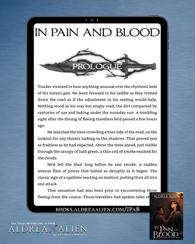 War saw his magic unleashed. Home caught him unprepared.
But when he encounters a King's Hound, he'll be thoroughly screwed. ...