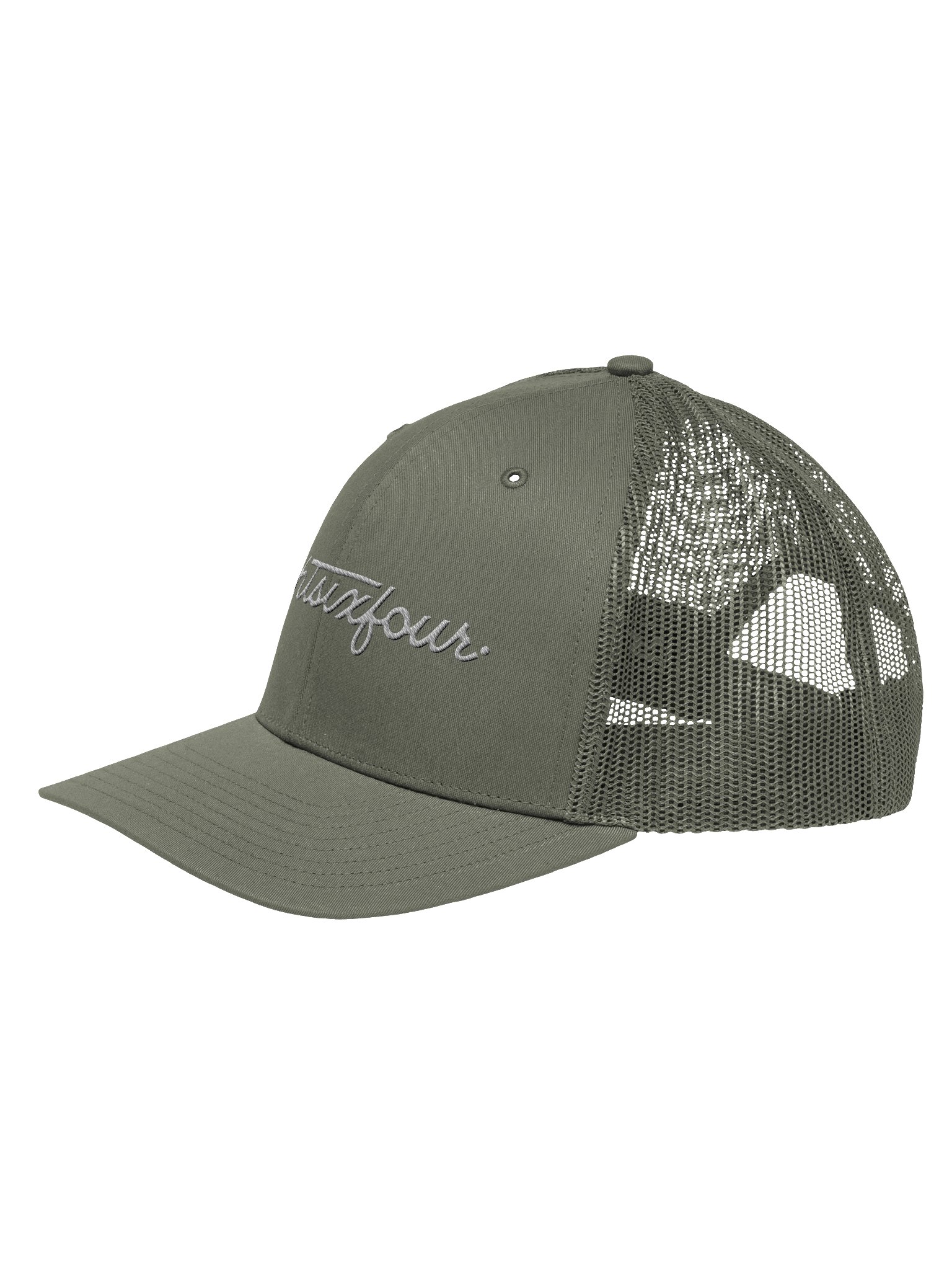 864 Trucker Hat product image (2)
