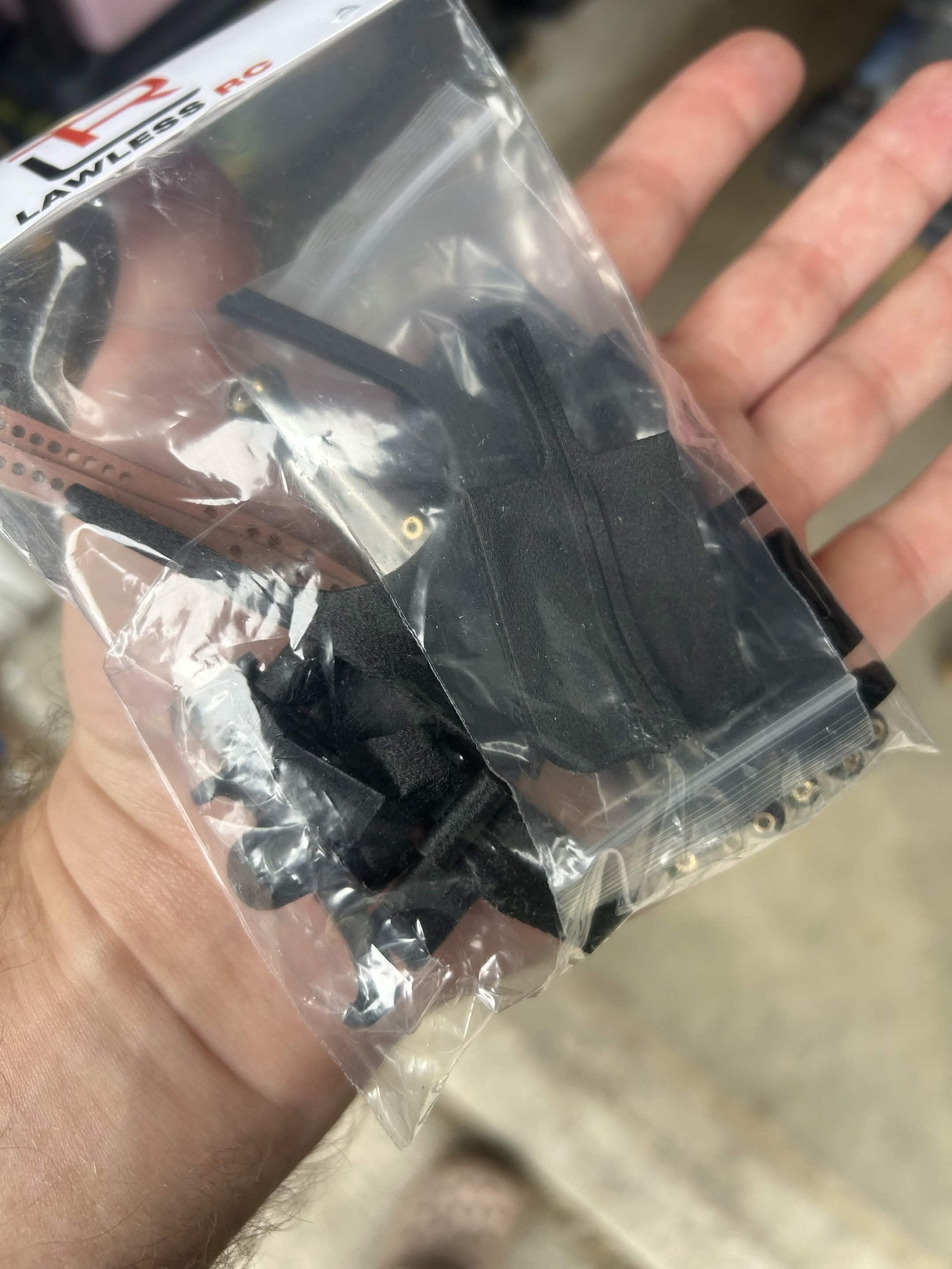 LAWLESS JUVENILE DELINQUENT product image (2)