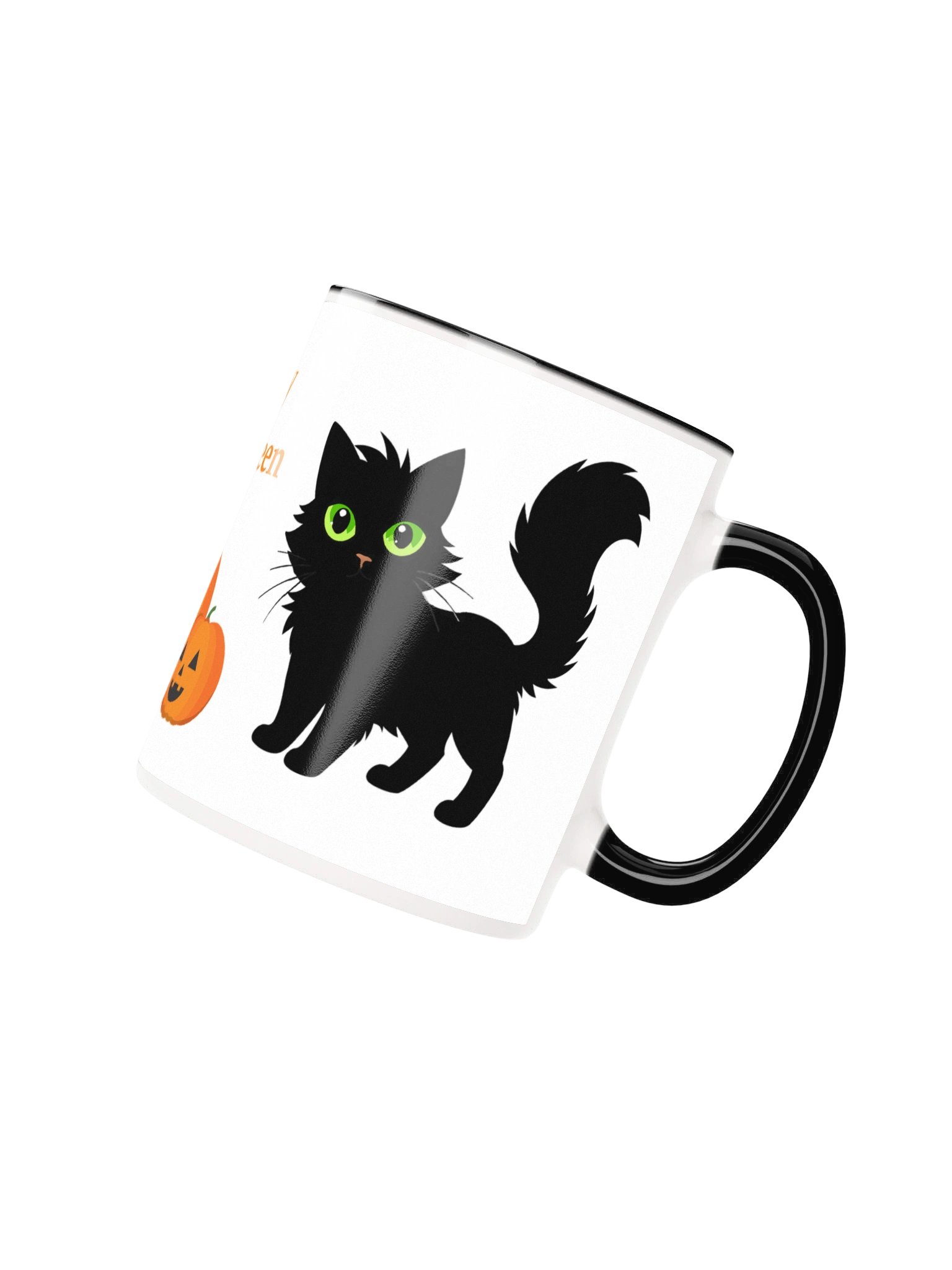 Happy Halloween Mug product image (2)