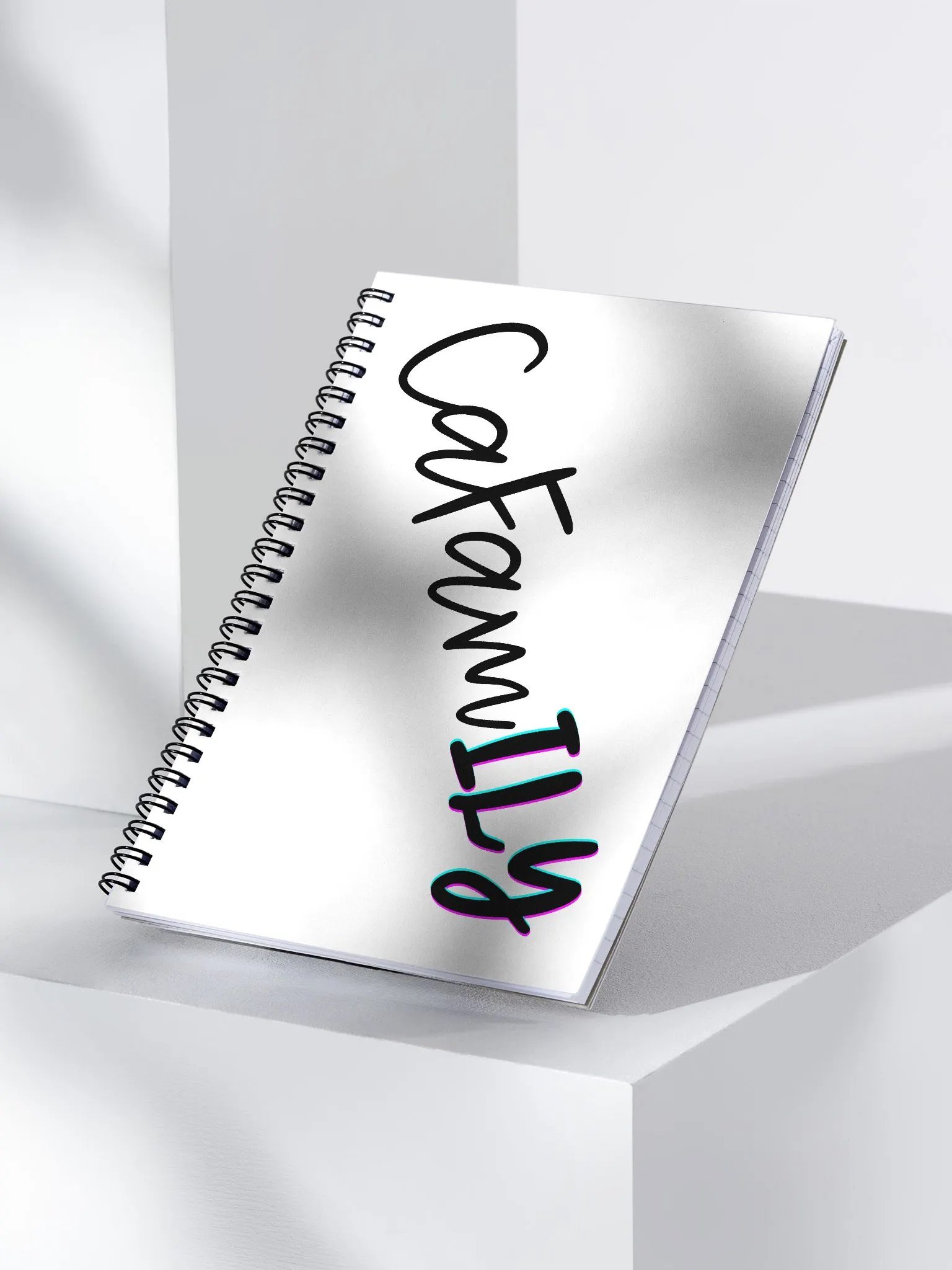 CaFamILY Notebook product image (3)