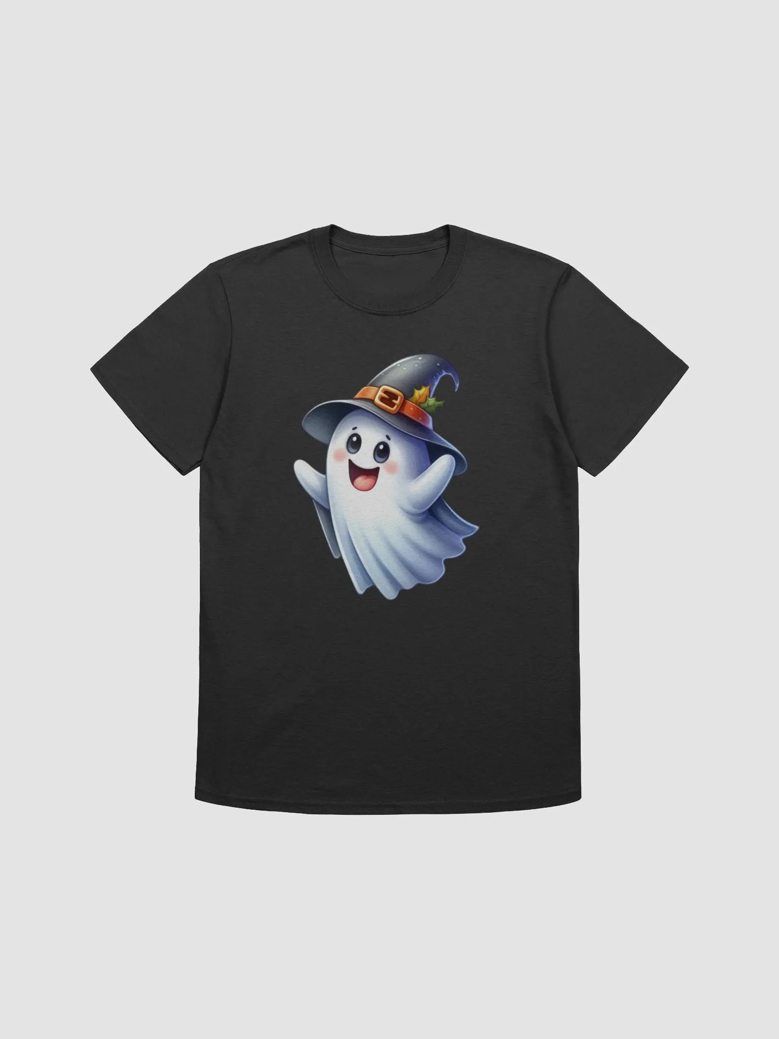Cute Halloween Ghost 19 product image (3)