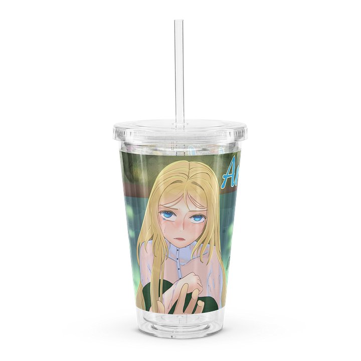 Crooked Tales Under Moonlight- Annabel Tumbler product image (1)