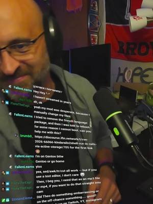 He said PUT IT DOWN | #b7h30 on #Twitch