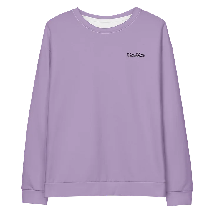 Sweatshirt East Side product image (1)
