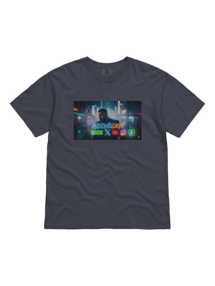 Lion Shirt product image (1)