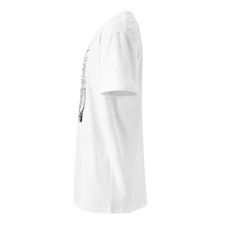 Wisdom Palmistry Shirt Unisex product image (2)
