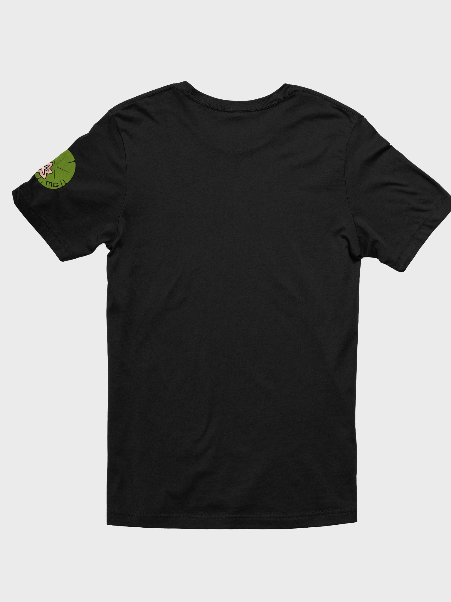 NXT Axel T-Shirt product image (12)