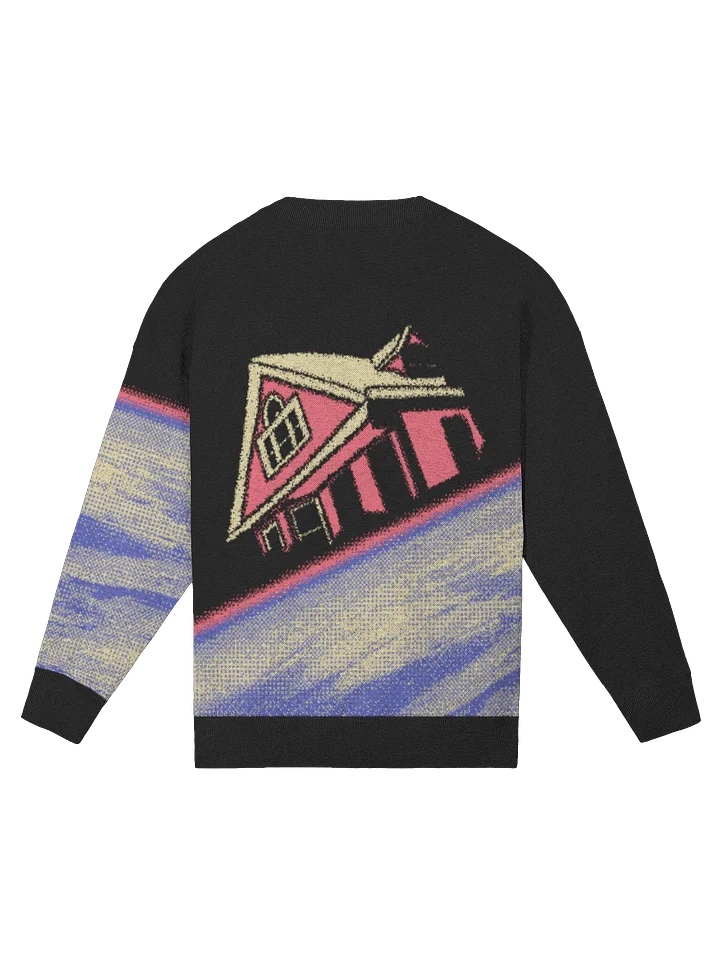 Outta This World Sweater product image (8)