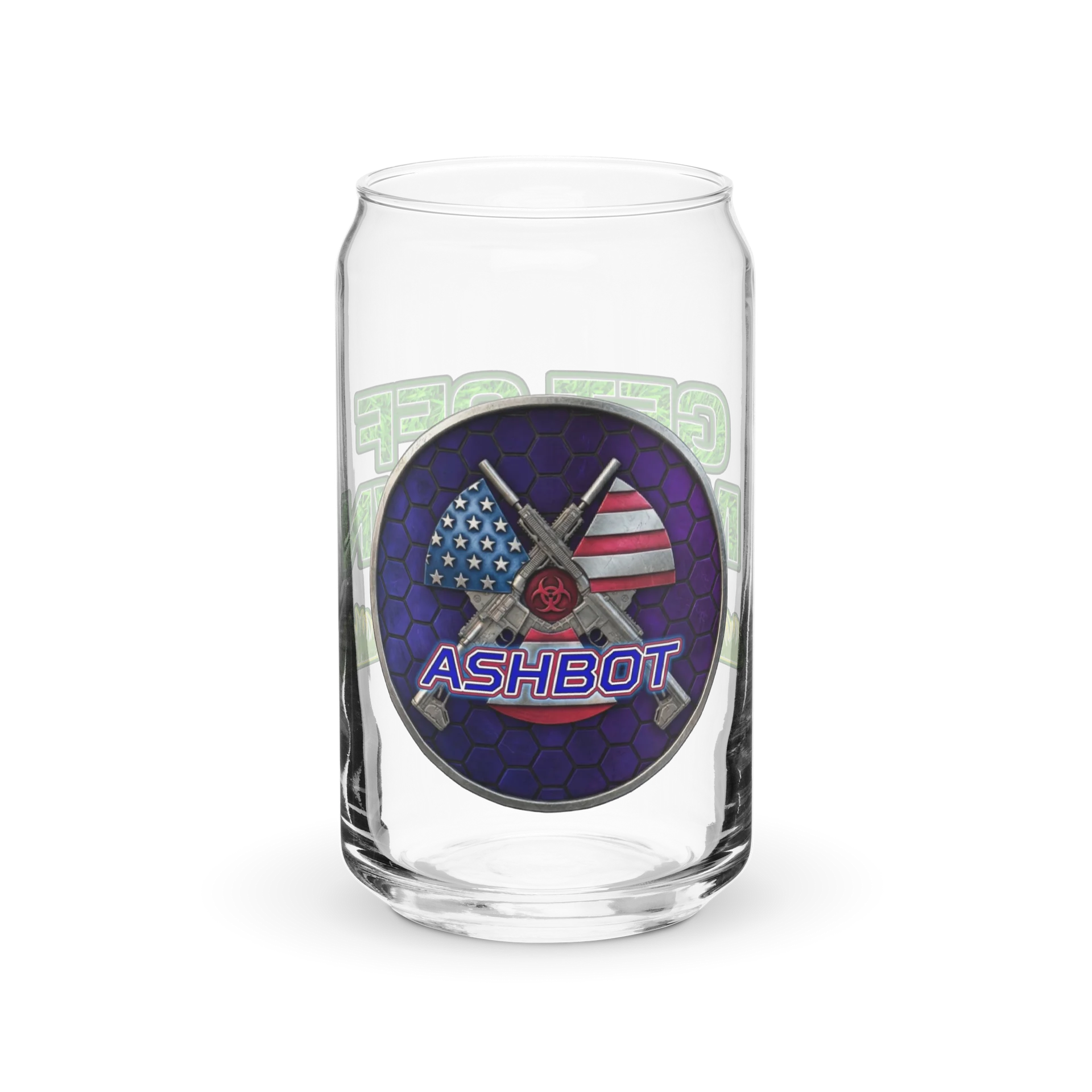GOML CAN GLASS product image (3)