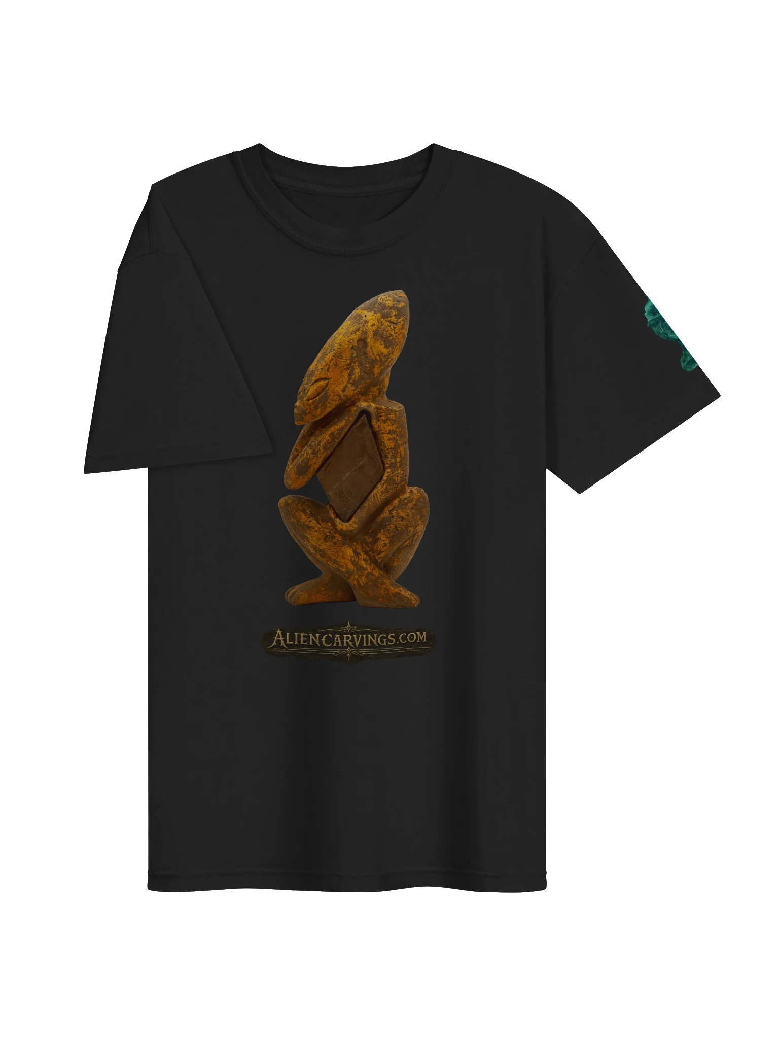 Energy Harvest T-Shirt product image (3)