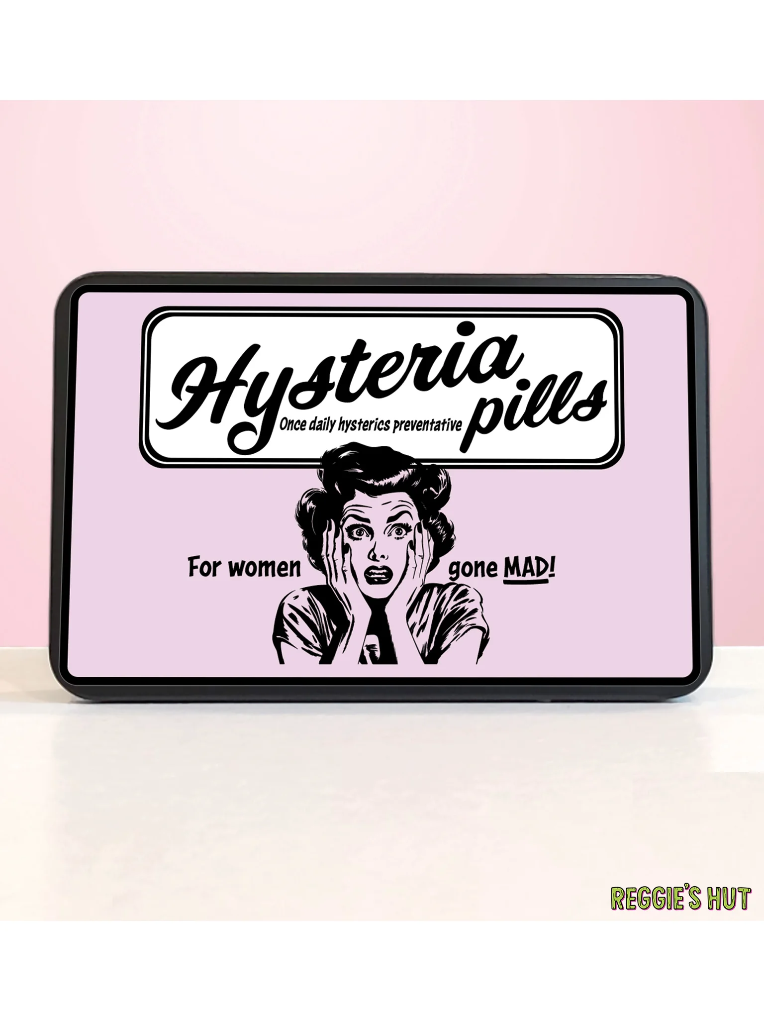 Birth Control Case - Hysteria Pills product image (1)