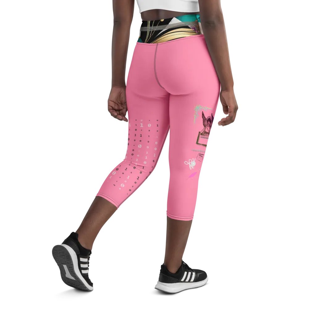 BnB Nicole Leggings product image (7)
