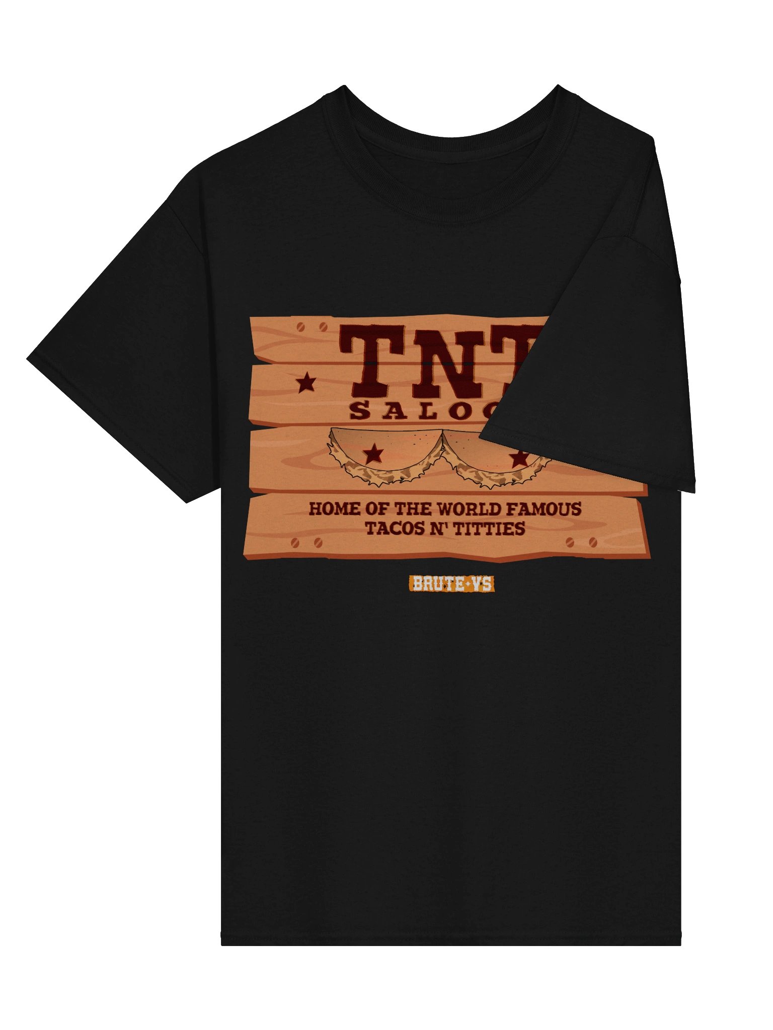 TNT Saloon Shirt product image (13)