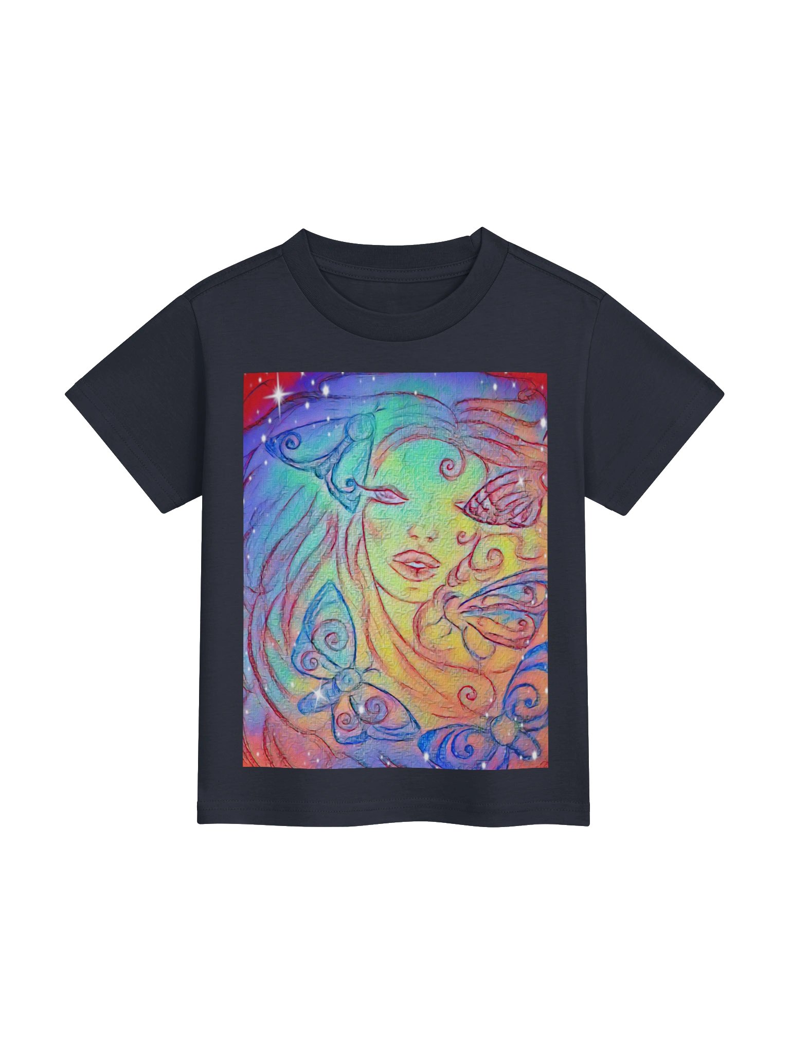 Aleia Celestia Children's Tee product image (1)
