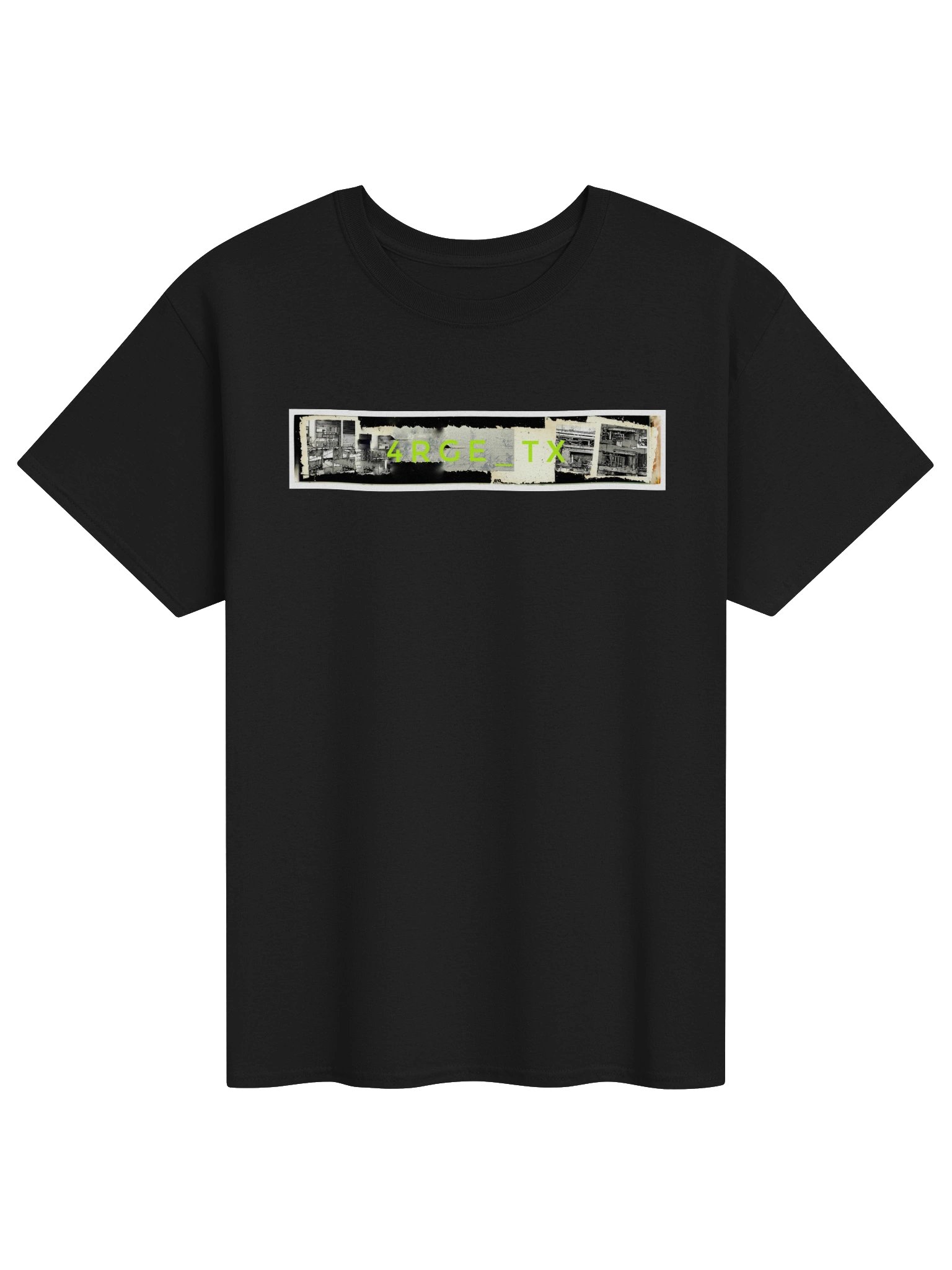 The Shirt product image (3)