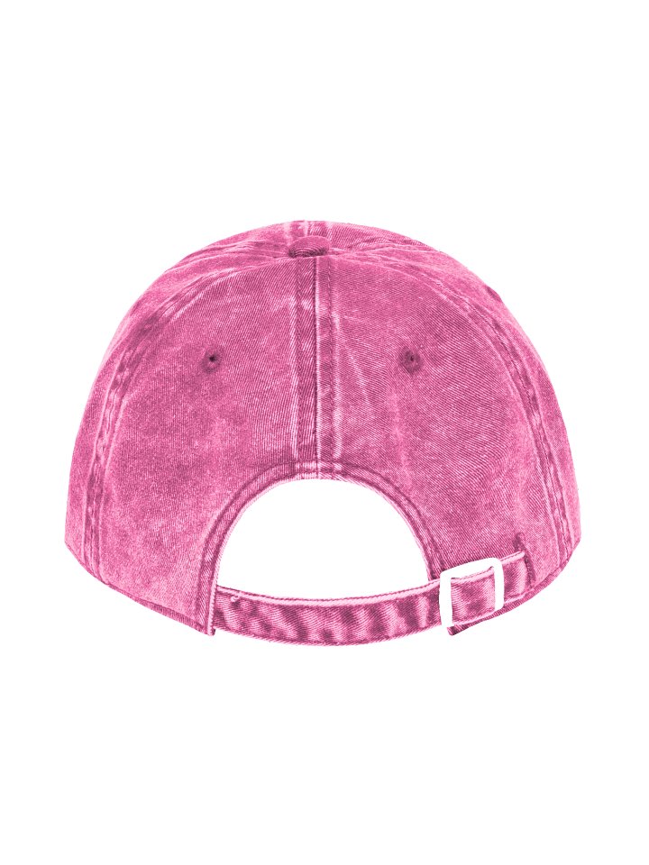 Vintage Ayyrabs Hat - Pink product image (2)