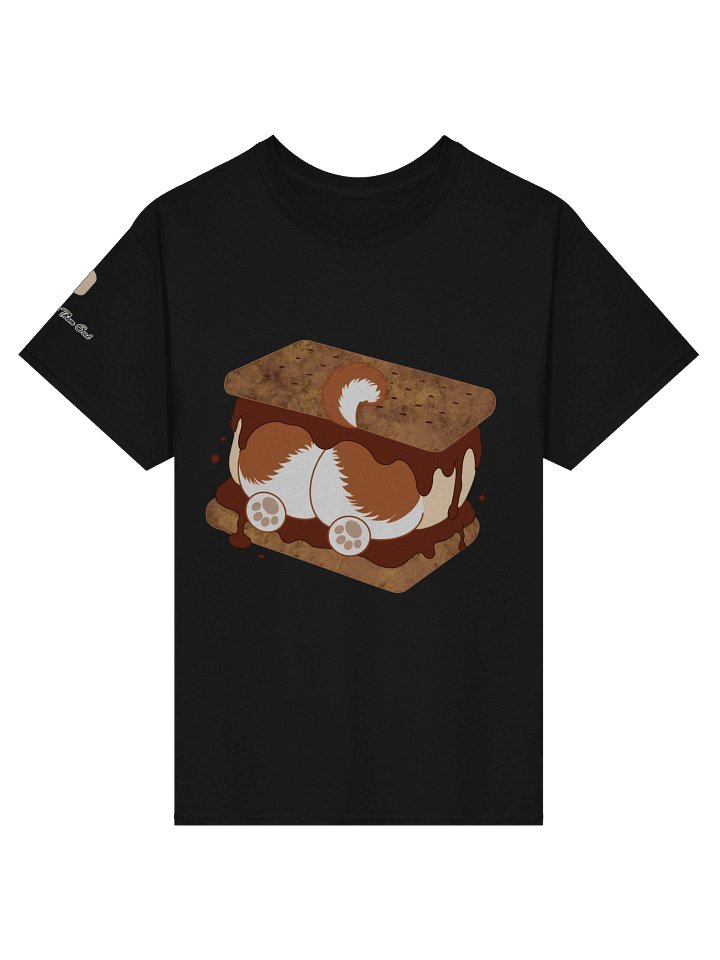 Sh'mores (Let Them Eat) Tee product image (1)