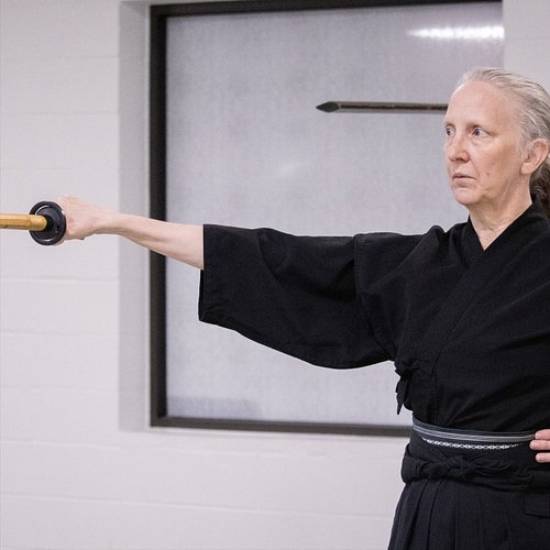 JMAC is helping beginners step into Iaido with structured, approachable training focused on mindfulness and tradition 📣⚔️
Rea...