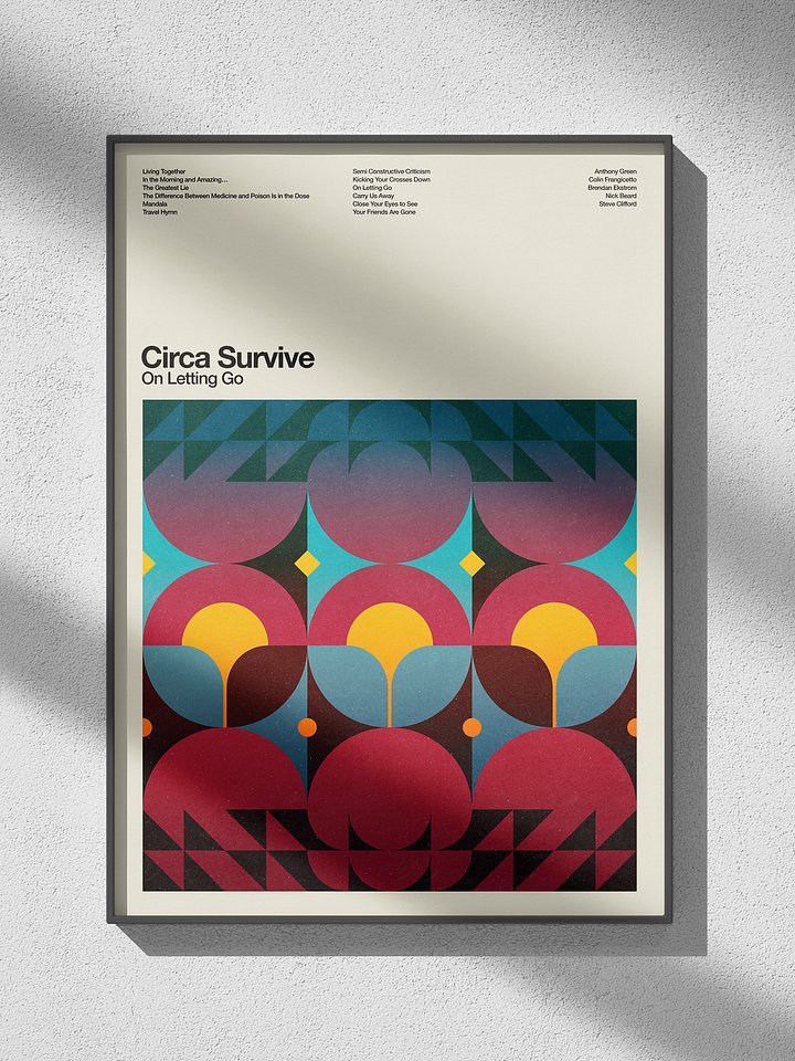 Circa Survive 