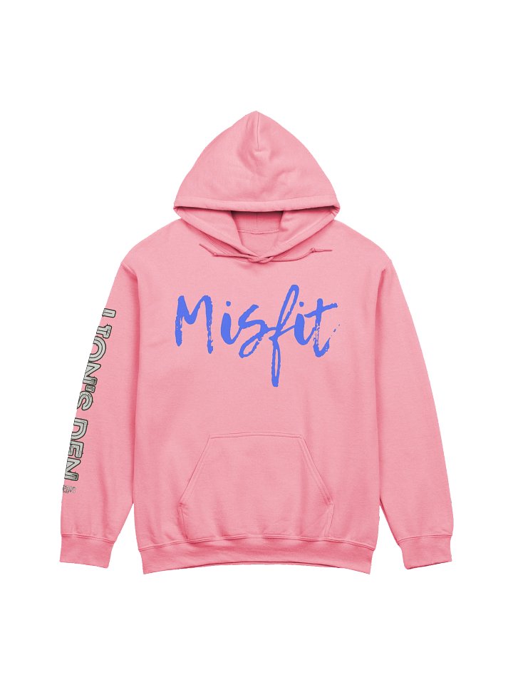 Misfit Classic Hoodie product image (9)