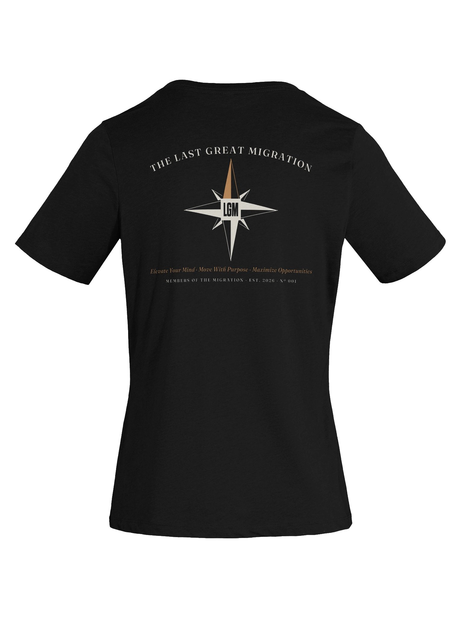 The Migration V Neck (Women's) product image (7)