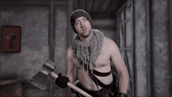 🔨 Mostly Bodger