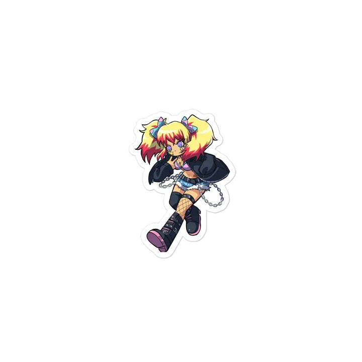Sarah Magnet product image (1)